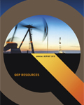 2015 QEP Resources Annual Report